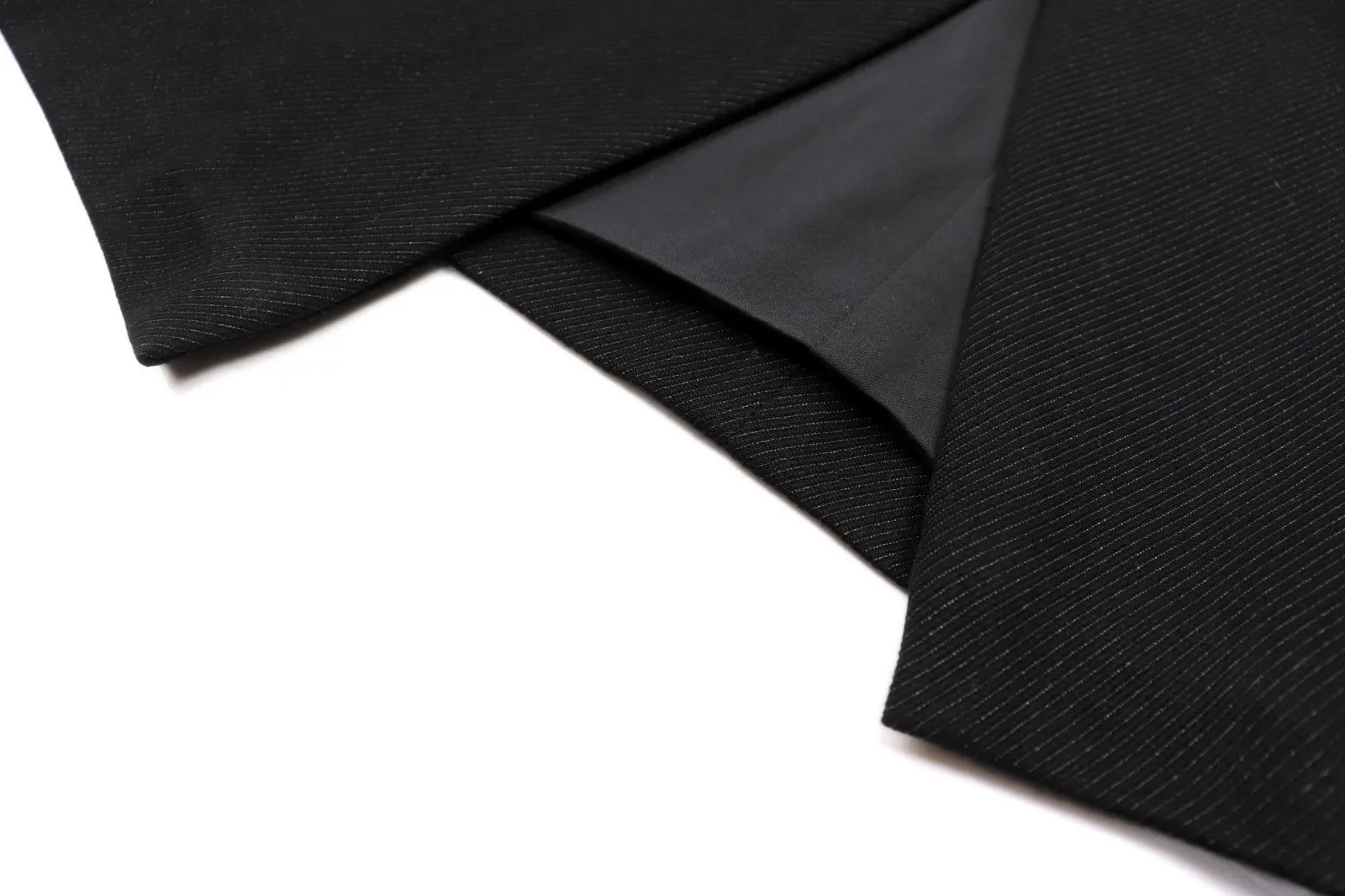 Lauri Laki Irregular High Waist Straight Bodycon Skirt Women Black Elegant Skirt Plus Size Vintage Office Lady Jupe Autumn 2020
Lauri Laki Irregular High Waist Straight Bodycon Skirt Women Black Elegant Skirt Plus Size Vintage Office Lady Jupe Autumn 2020