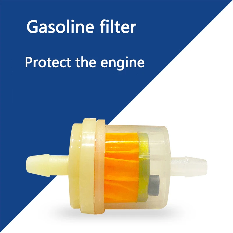 General Motorcycle Gasoline Cup With Magnet Gasoline Filter Motorcycle Gasoline Filter Gasoline Cup Dirt Pocket Fuel Filter
General Motorcycle Gasoline Cup With Magnet Gasoline Filter Motorcycle Gasoline Filter Gasoline Cup Dirt Pocket Fuel Filter
