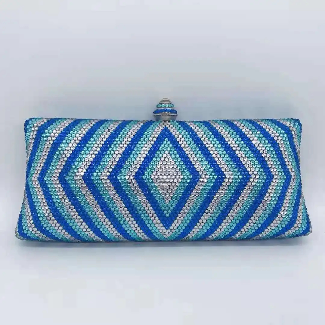 Women Crystal Diamond Evening Bags For Wedding Party Purse Wedding Prom bags Female pochette Evening Bag Wristlets Clutches Bags
Women Crystal Diamond Evening Bags For Wedding Party Purse Wedding Prom bags Female pochette Evening Bag Wristlets Clutches Bags