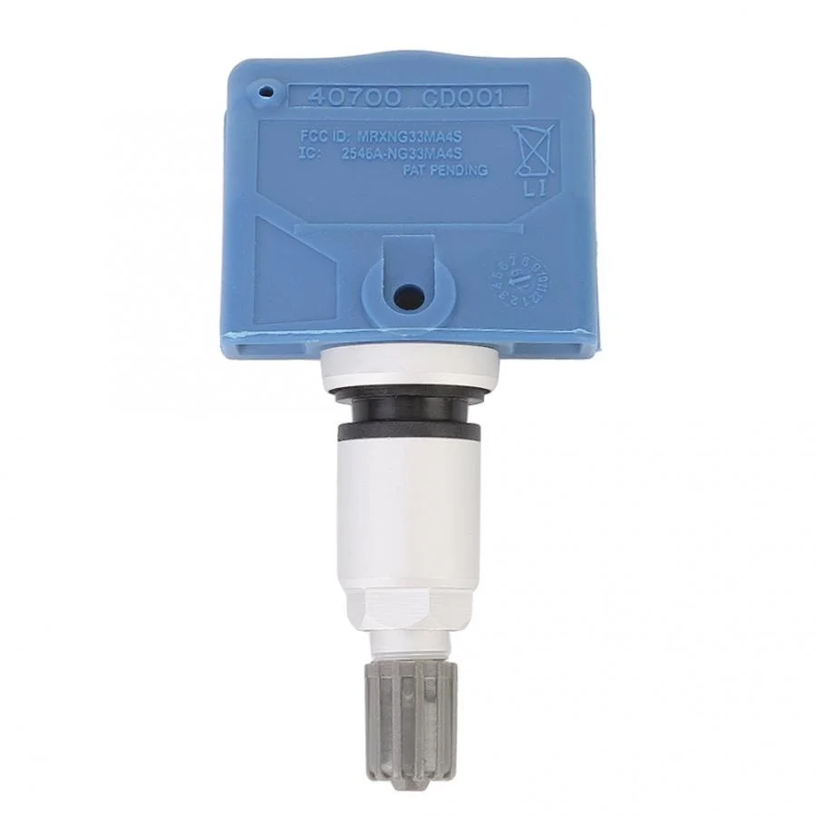 Hot selling 4-Pcs tire pressure sensor 40700-cd001 For Infiniti fx35 20032004200520062007 new car accessories
Hot selling 4-Pcs tire pressure sensor 40700-cd001 For Infiniti fx35 20032004200520062007 new car accessories