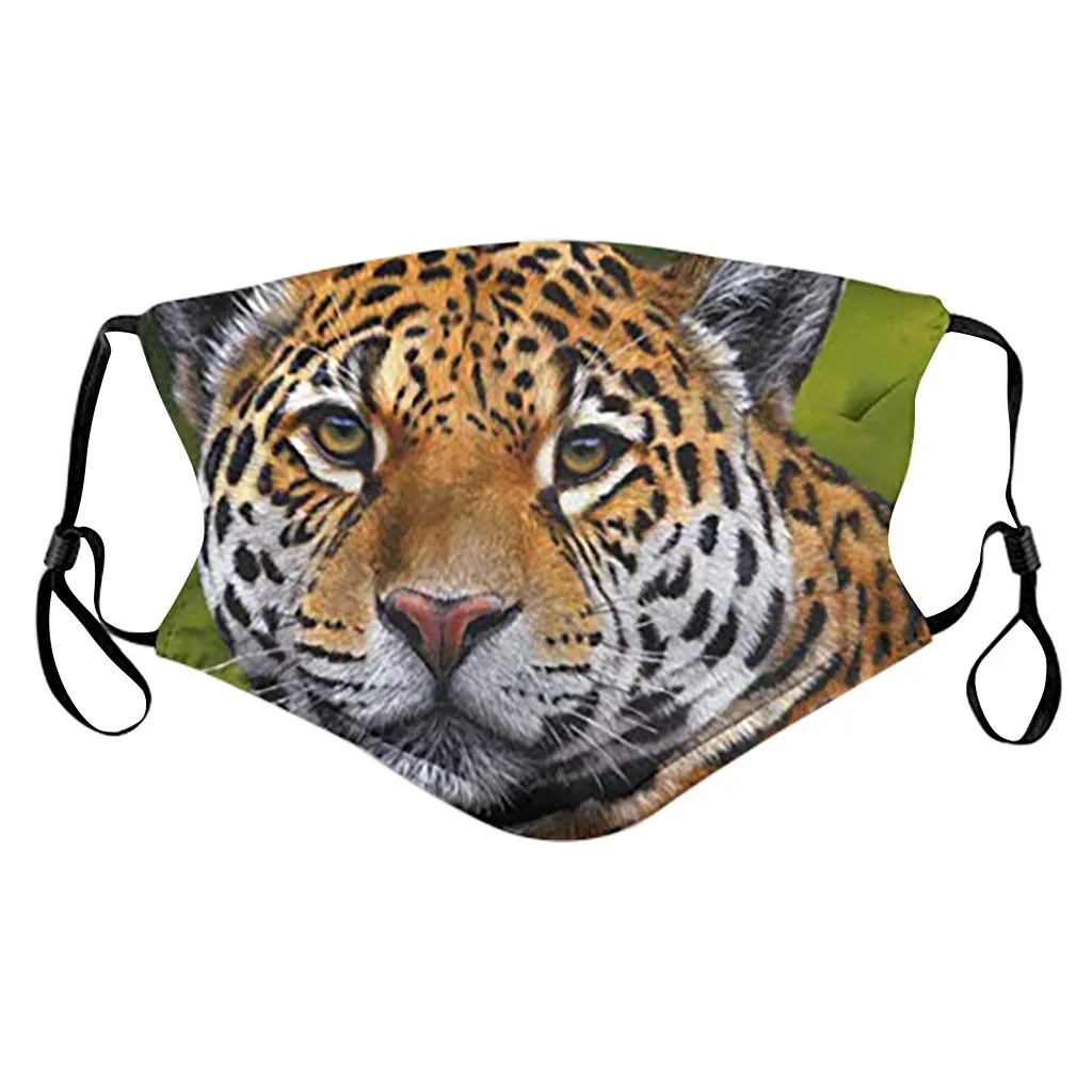 -Men Women Animal Print Face Mask Activated Carbon PM2.5 Outdoor Mouth Mask Washable Reusable Mouth Cover Fashion Fabric Masks F
-Men Women Animal Print Face Mask Activated Carbon PM2.5 Outdoor Mouth Mask Washable Reusable Mouth Cover Fashion Fabric Masks F