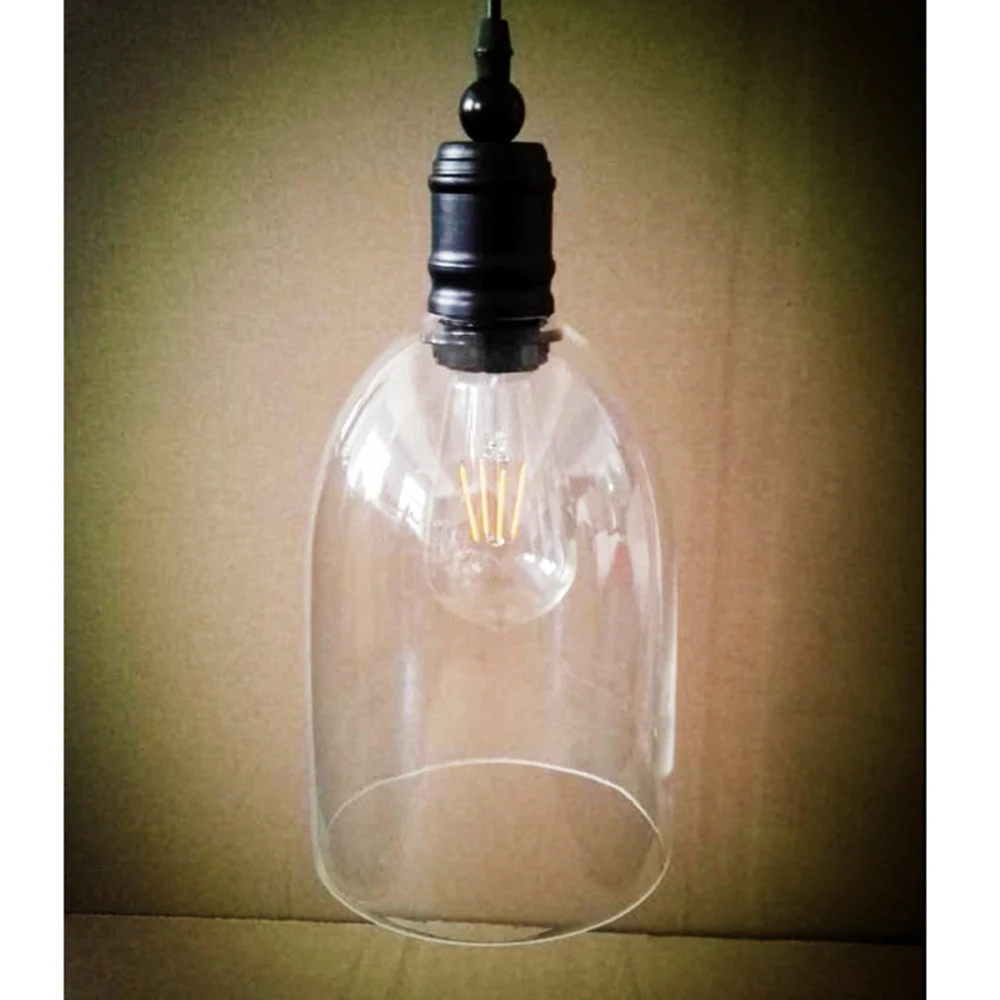 Pendant Lights Crystal Clock Chandelier Creative American Country Retro Restaurant Simple Bar Large Adjustable Glass Lampshade
Pendant Lights Crystal Clock Chandelier Creative American Country Retro Restaurant Simple Bar Large Adjustable Glass Lampshade