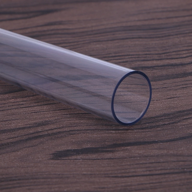 Transparent Cylinder Case Pen Storage Box Stationery Organizer School Office Use
Transparent Cylinder Case Pen Storage Box Stationery Organizer School Office Use