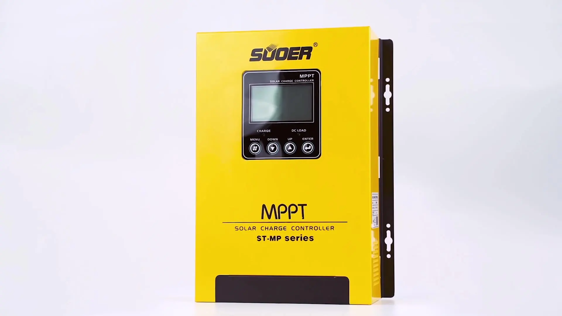Suoer 100 amp 100A 12v 24v 48 volt mppt solar charge controller with LCD display
Suoer 100 amp 100A 12v 24v 48 volt mppt solar charge controller with LCD display