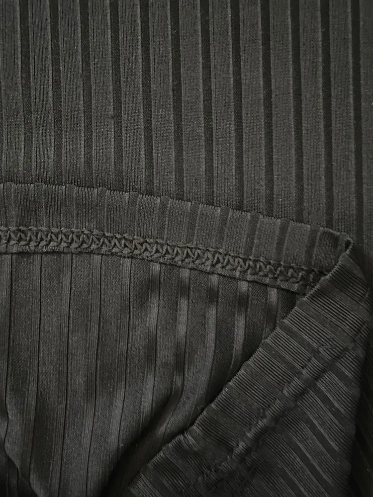 Knitted Halter Sexy Maxi Dress For Women Strench Backless Party Bodycon Long Summer Clothes Club Outwear Dresses 2021
Knitted Halter Sexy Maxi Dress For Women Strench Backless Party Bodycon Long Summer Clothes Club Outwear Dresses 2021