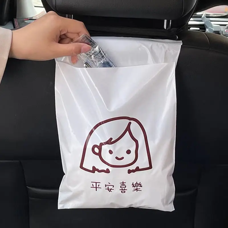 Adhesive Vehicle Garbage Bag Lazy Multifunctional Convenient Adhesive Desk Self-adhesive Garbage Bag Household Cute Trash Bags
Adhesive Vehicle Garbage Bag Lazy Multifunctional Convenient Adhesive Desk Self-adhesive Garbage Bag Household Cute Trash Bags