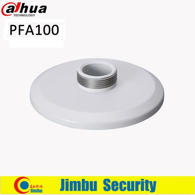 Dahua Original PFA100 Mount Adapter Aluminum camera bracket Neat & Integrated design Mount Adapter
Dahua Original PFA100 Mount Adapter Aluminum camera bracket Neat & Integrated design Mount Adapter