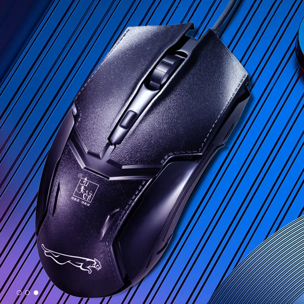 Wired Gaming Mouse USB Computer Mouse Gaming Mause Gamer Ergonomic Mouse 3 Buttons 1000DPI Silent Game Mice For PC Laptop
Wired Gaming Mouse USB Computer Mouse Gaming Mause Gamer Ergonomic Mouse 3 Buttons 1000DPI Silent Game Mice For PC Laptop