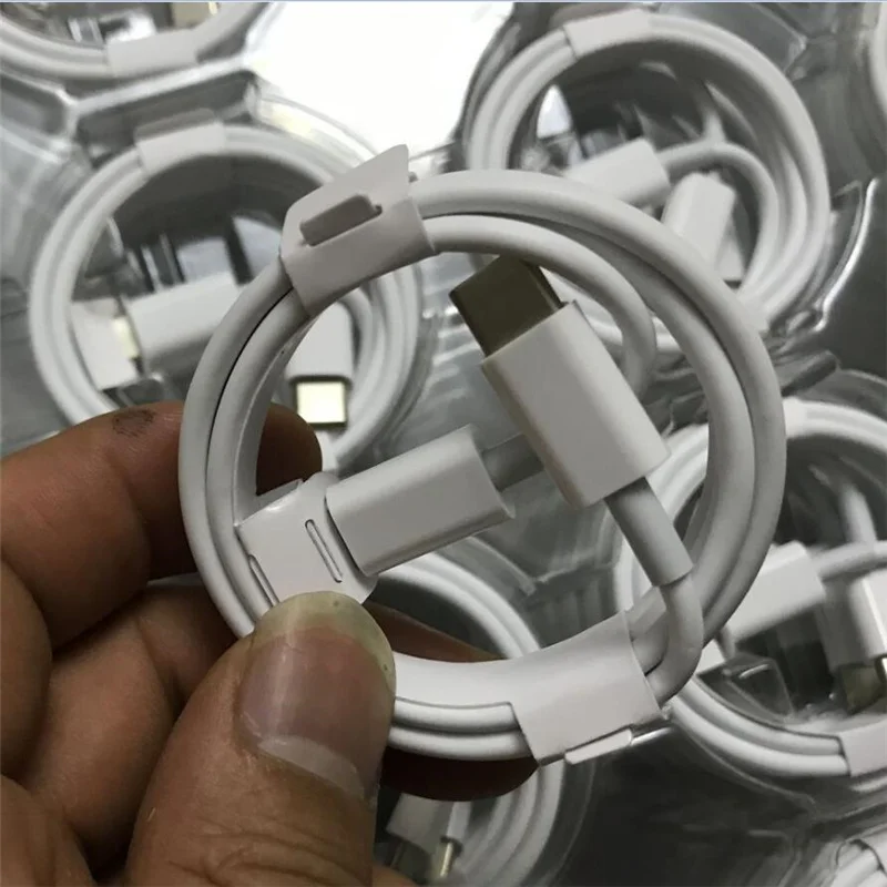 10pcs/Lot PD Charging Cable USB C For Phone 11 Pro Max Data Cable Type C Quick Charge For USB-C C94 Core For 18W 20W Charger
10pcs/Lot PD Charging Cable USB C For Phone 11 Pro Max Data Cable Type C Quick Charge For USB-C C94 Core For 18W 20W Charger