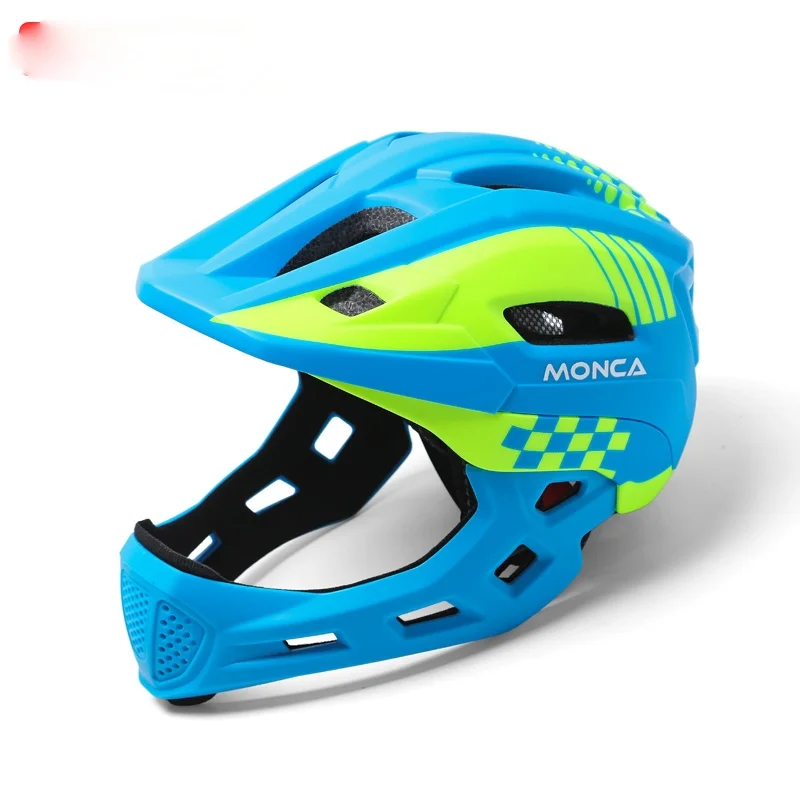 TT New Balance Bike (for Kids) Helmet Helmet Cycling Fixture Protective Gear Baby Sliding Bicycle Full Face Helmet
TT New Balance Bike (for Kids) Helmet Helmet Cycling Fixture Protective Gear Baby Sliding Bicycle Full Face Helmet