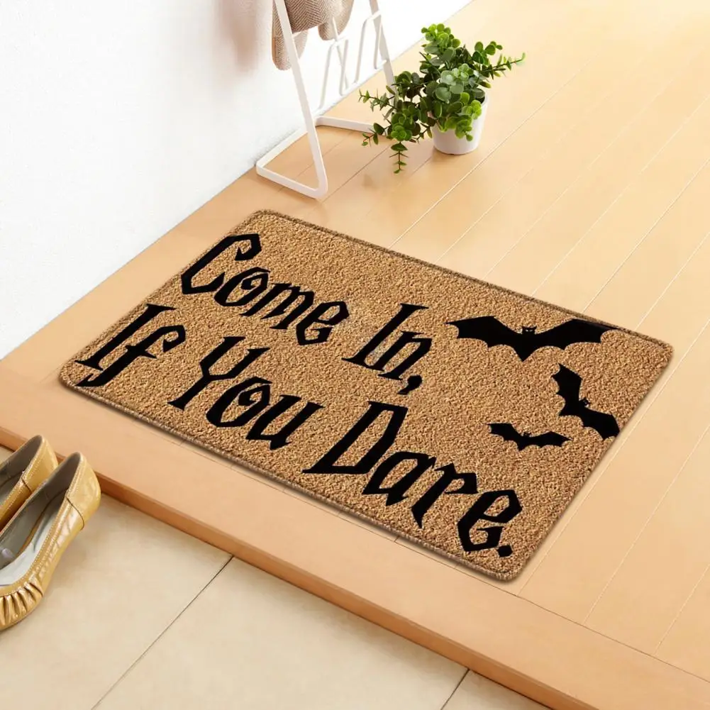 Delicate Texture Fashion Cartoon Shape Area Rug Halloween Decor Polyester Ground Carpet Nice-looking for Home
Delicate Texture Fashion Cartoon Shape Area Rug Halloween Decor Polyester Ground Carpet Nice-looking for Home