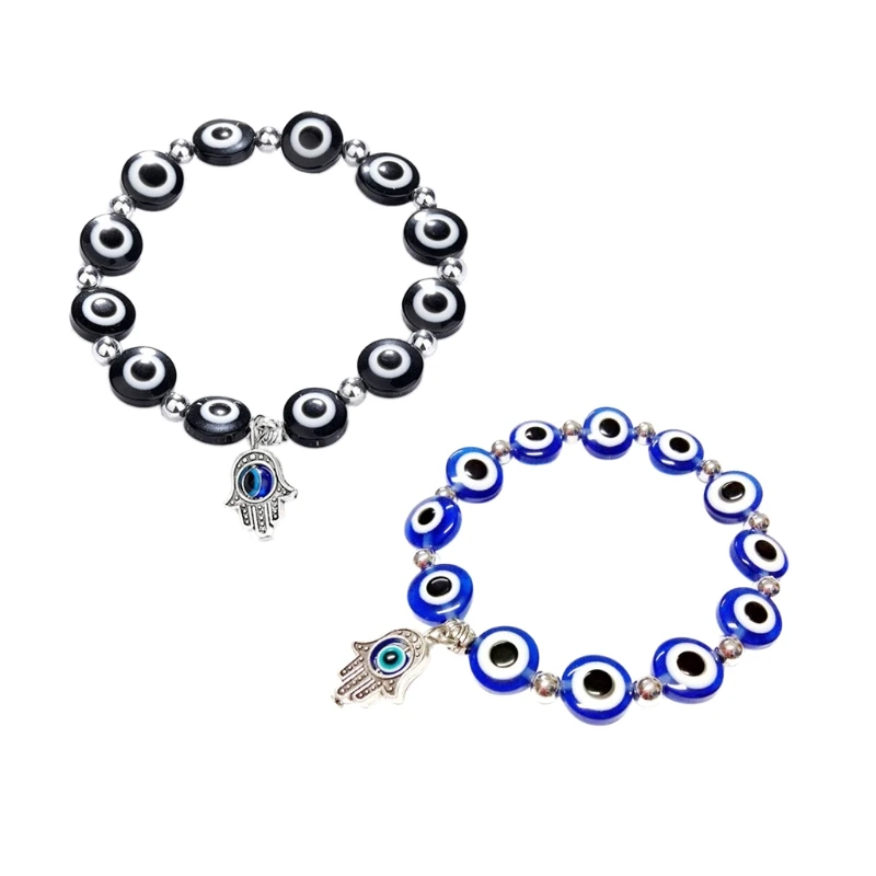 Браслет с бисером Lucky Blue Evil Eye, браслет с бусинами, Турция, голубой, голубой браслет на запястье для защиты глаз
Браслет с бисером Lucky Blue Evil Eye, браслет с бусинами, Турция, голубой, голубой браслет на запястье для защиты глаз