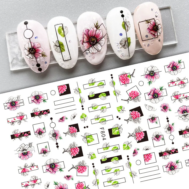 2pc 3D Nail Sticker Poney Flower Slider Nails Art Decoration Wraps Decals Cute Design Adhesive Manicure Tips Stickers Pegatina
2pc 3D Nail Sticker Poney Flower Slider Nails Art Decoration Wraps Decals Cute Design Adhesive Manicure Tips Stickers Pegatina