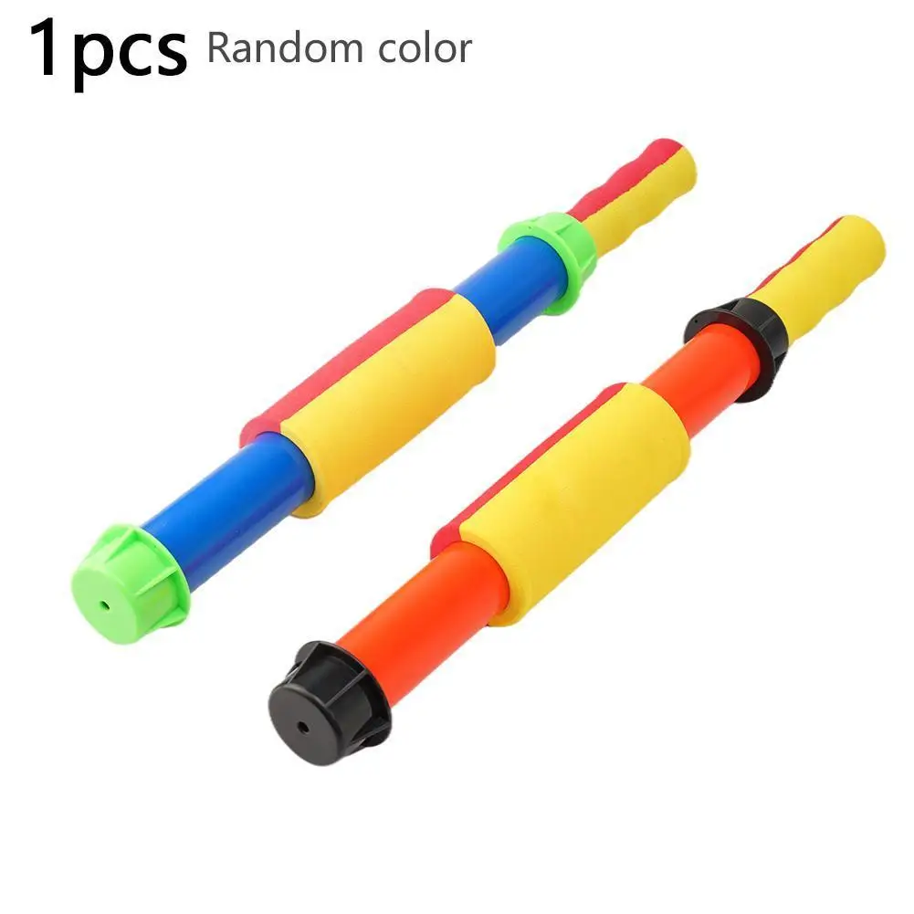 1Pcs Water Blaster Soaker Gun Safe Foam Pump Shooter for Outdoor Summer Pool Beach Party Water Gun Toys for Kids Random Color
1Pcs Water Blaster Soaker Gun Safe Foam Pump Shooter for Outdoor Summer Pool Beach Party Water Gun Toys for Kids Random Color