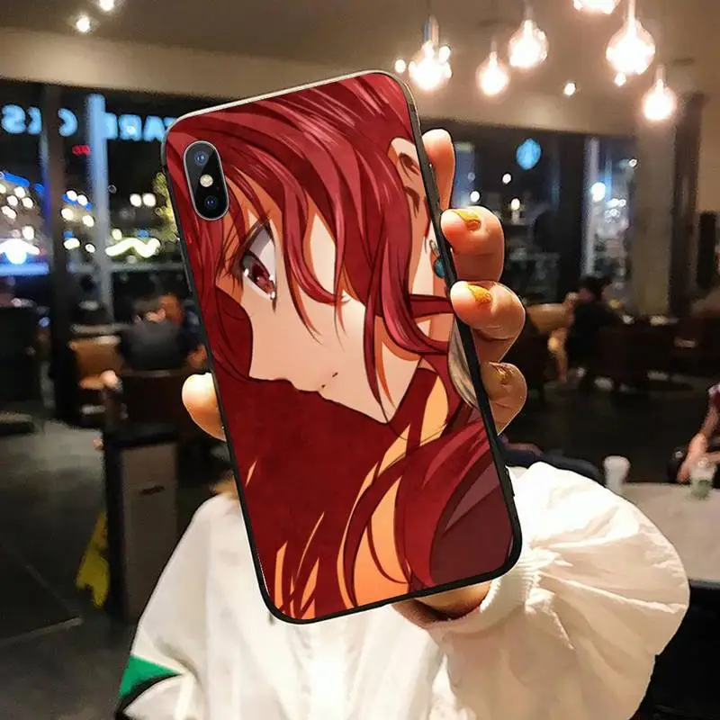 Anime Akatsuki no Yona Phone Case for iPhone 11 12 pro XS MAX 8 7 6 6S Plus X 5S SE 2020 XR
Anime Akatsuki no Yona Phone Case for iPhone 11 12 pro XS MAX 8 7 6 6S Plus X 5S SE 2020 XR