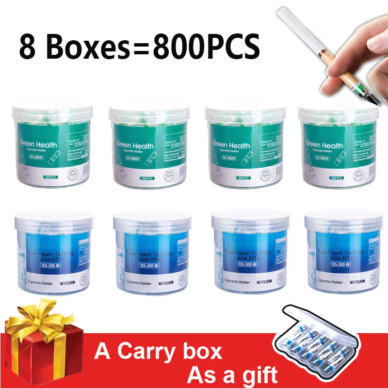 NEW 400pcs 600PCS 800PCS 1000PCS Disposable Smoking Filter Pipe Tip Cigarette Tobacco Filters Holder Reduce Tar Smoking
NEW 400pcs 600PCS 800PCS 1000PCS Disposable Smoking Filter Pipe Tip Cigarette Tobacco Filters Holder Reduce Tar Smoking