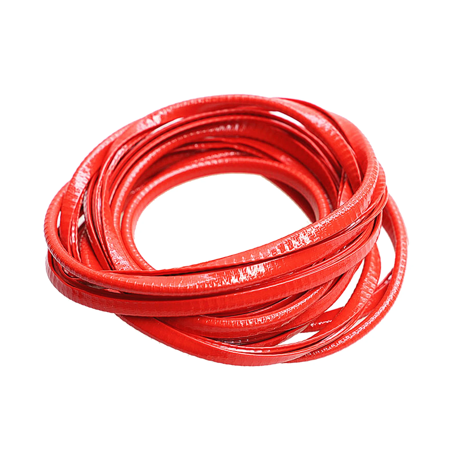 16ft PVC Clip-on Car Bumper Strip Vehicle Seal Protector Weather Stripping Edge Decorate Dash-proof Vehicle Door Seals
16ft PVC Clip-on Car Bumper Strip Vehicle Seal Protector Weather Stripping Edge Decorate Dash-proof Vehicle Door Seals