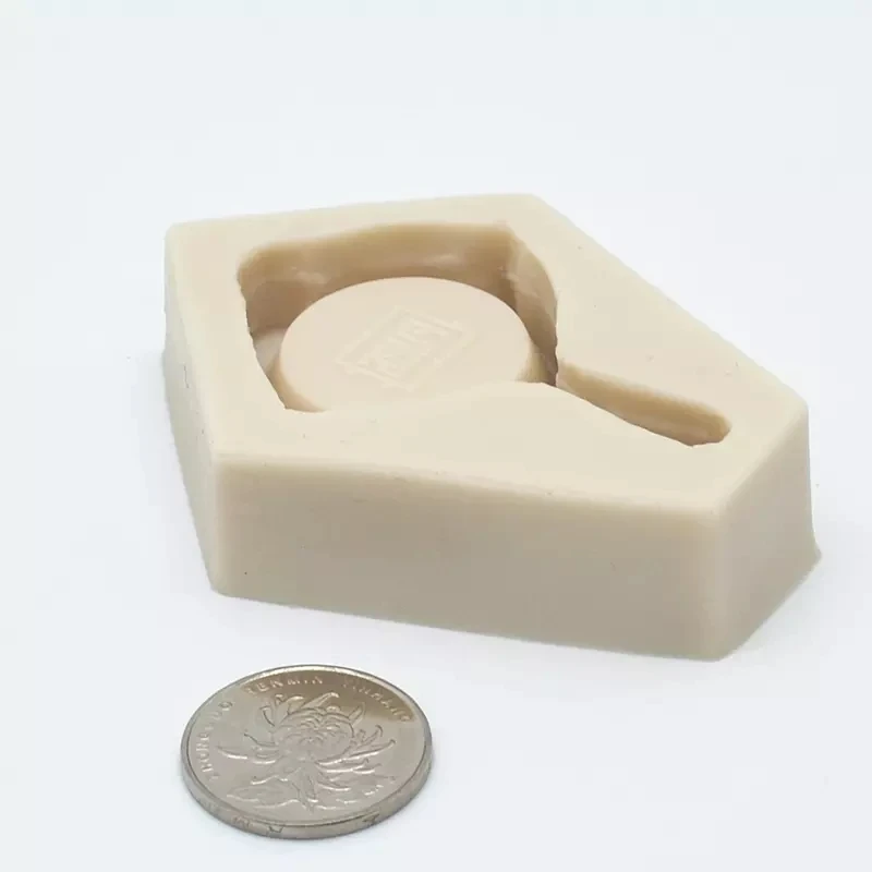 3D Saucepan Epoxy Resin Fondant Silicone Mold for DIY Pastry Cupcake Dessert Plaster Decoration Kitchenware Baking Accessories
3D Saucepan Epoxy Resin Fondant Silicone Mold for DIY Pastry Cupcake Dessert Plaster Decoration Kitchenware Baking Accessories