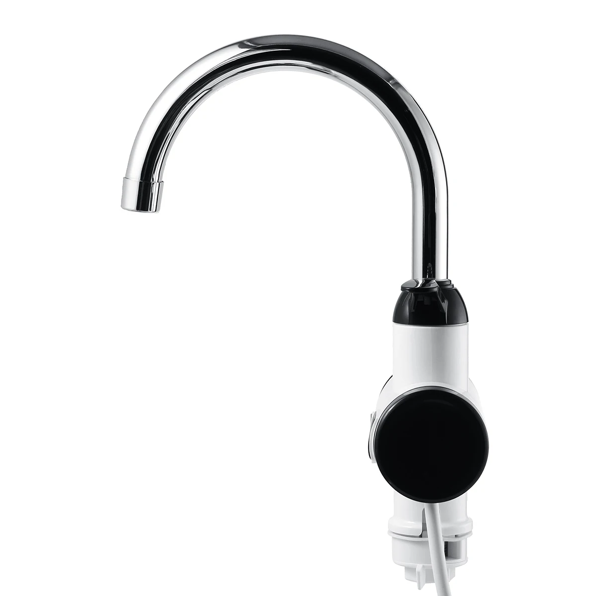 LED display water heater Instant electric faucet tap water heater bathroom kitchen faucet tap water heater