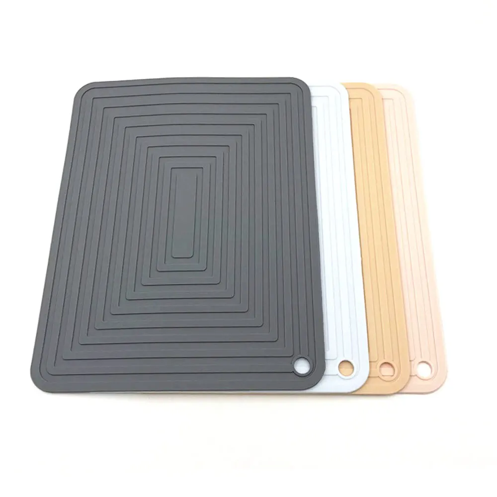 Силиконовые коврики на стол Trivets Большая квадратная подложка, термоизоляция, нескользящая
Силиконовые коврики на стол Trivets Большая квадратная подложка, термоизоляция, нескользящая
