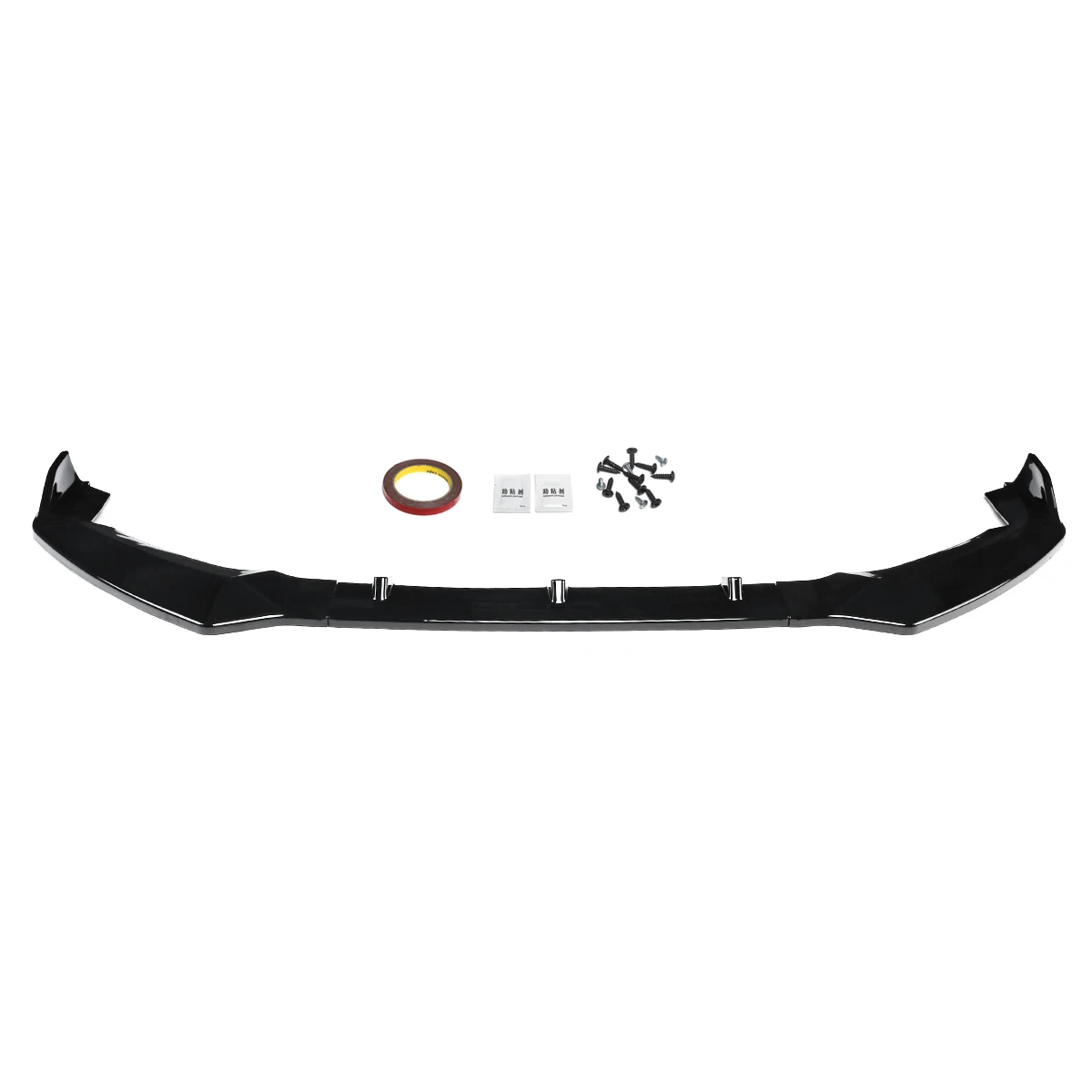 A Set Car Front Bumper Lip Body Kit Diffuser Deflector Spoiler Splitter Lip Guard Fit For Honda FIT JAZZ 2018-2019
A Set Car Front Bumper Lip Body Kit Diffuser Deflector Spoiler Splitter Lip Guard Fit For Honda FIT JAZZ 2018-2019