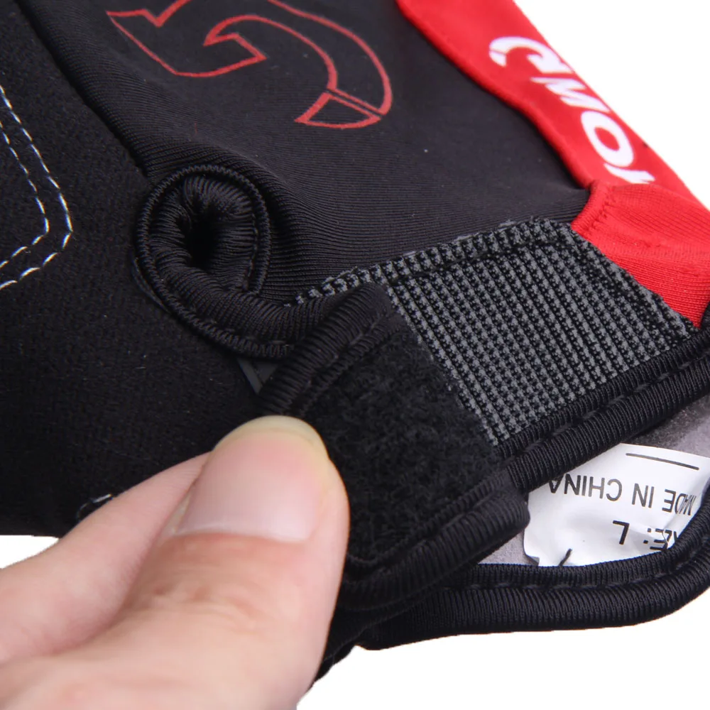 1Pair Half Finger Cycling Gloves Anti-Slip Anti-sweat Gel Bicycle Riding Gloves Anti Shock MTB Road Mountain Bike Sports Gloves
1Pair Half Finger Cycling Gloves Anti-Slip Anti-sweat Gel Bicycle Riding Gloves Anti Shock MTB Road Mountain Bike Sports Gloves