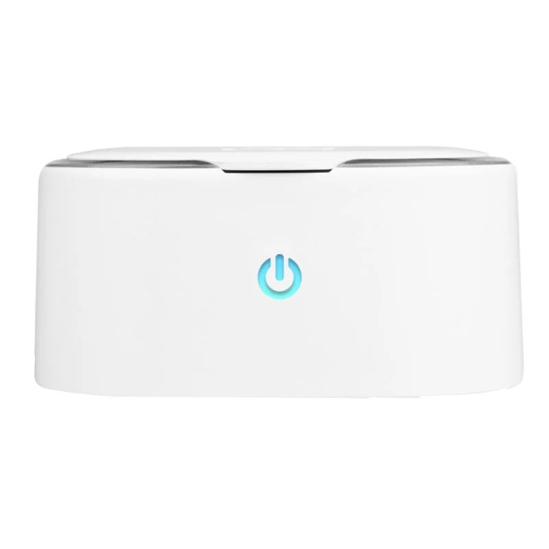 USB Ultrasonic Contact Lens Cleaning Machine Contact Lens Case Automatic Deproteinization Waterproof
USB Ultrasonic Contact Lens Cleaning Machine Contact Lens Case Automatic Deproteinization Waterproof