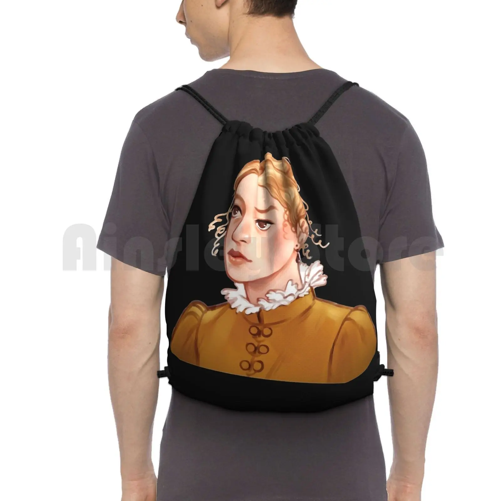 Emma Backpack Drawstring Bag Riding Climbing Gym Bag Movie Emma Full Movie Movies Movie Clips Emma Movie Emma Movie 2020
Emma Backpack Drawstring Bag Riding Climbing Gym Bag Movie Emma Full Movie Movies Movie Clips Emma Movie Emma Movie 2020