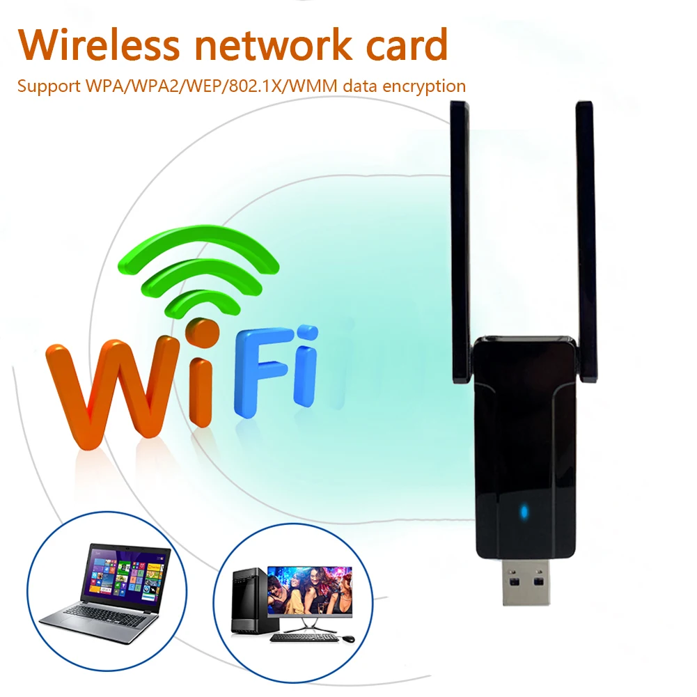 Беспроводной Wi-Fi ресивер 1200M Rtl8812bu USB Двухдиапазонная гигабитная сетевая карта Wi-Fi высокоскоростная антенна Wi-Fi адаптер
Беспроводной Wi-Fi ресивер 1200M Rtl8812bu USB Двухдиапазонная гигабитная сетевая карта Wi-Fi высокоскоростная антенна Wi-Fi адаптер