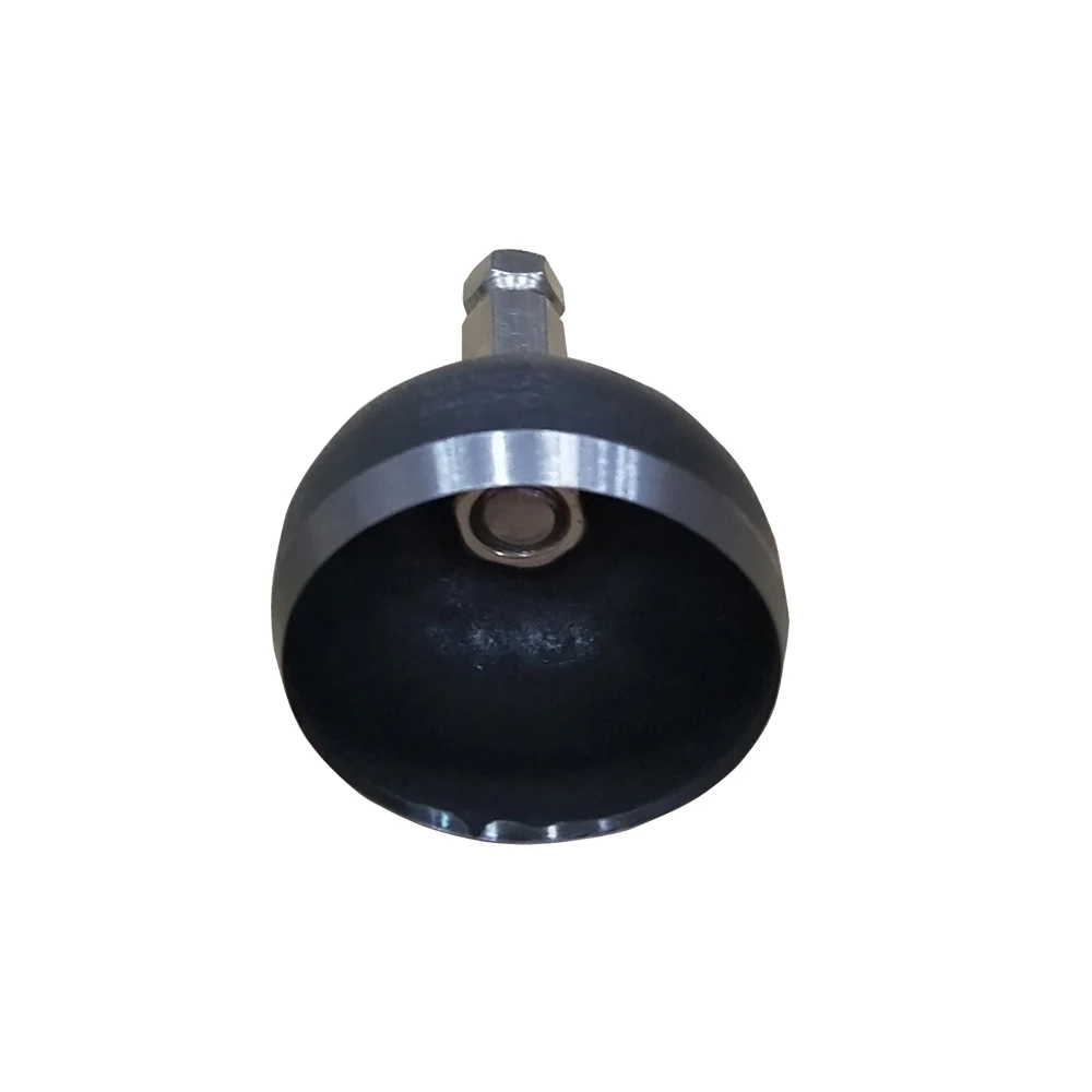 49mm Automobile tire grinding head pneumatic tool manganese steel alloy grinding wheel low speed grinding tool grinding head
49mm Automobile tire grinding head pneumatic tool manganese steel alloy grinding wheel low speed grinding tool grinding head
