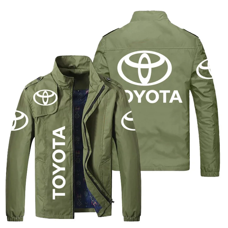 Man Jacket Fashionable Varsity Jacket Men's Windbreaker Casual Baseball Jacket Zipper Slim Fit Parkas Stand Collar Letter Coats
Man Jacket Fashionable Varsity Jacket Men's Windbreaker Casual Baseball Jacket Zipper Slim Fit Parkas Stand Collar Letter Coats