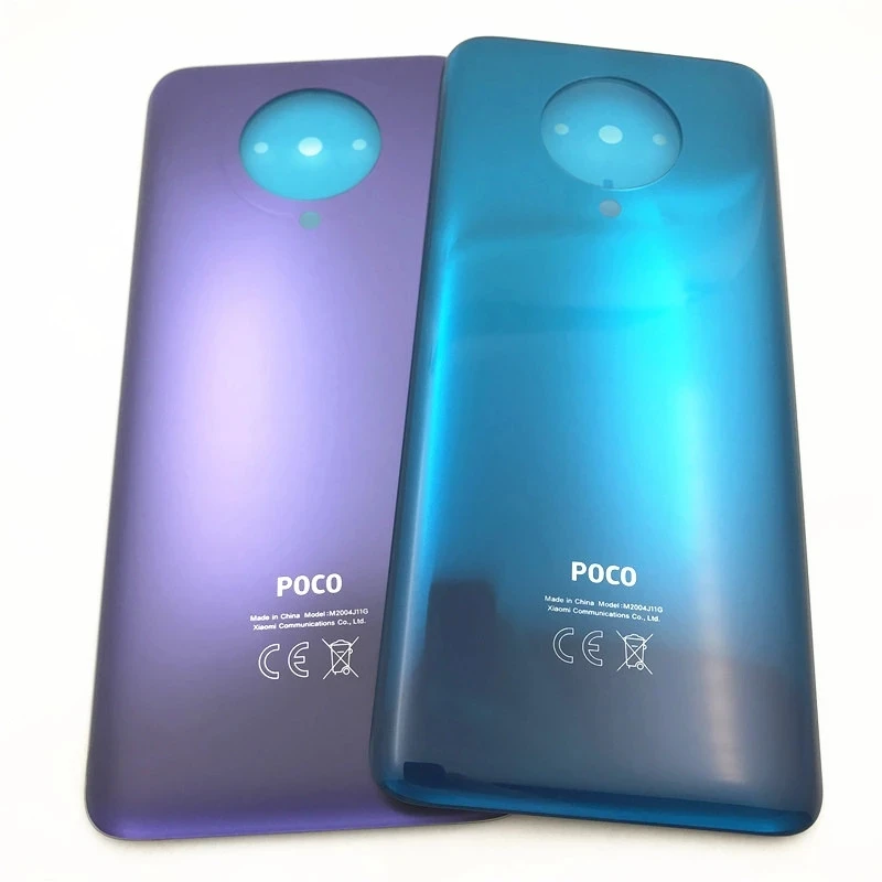 Оригинальное стекло для Xiaomi Poco F2 Pro задняя крышка батарейного отсека задний корпус стеклянный чехол с объективом камеры + клейкая наклейка
Оригинальное стекло для Xiaomi Poco F2 Pro задняя крышка батарейного отсека задний корпус стеклянный чехол с объективом камеры + клейкая наклейка
