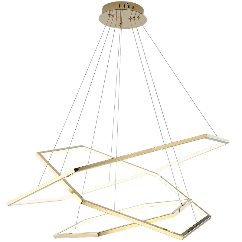 Wholesale modern led droplight luxury elegant led pendant light creative circular led chandeliers ceiling
Wholesale modern led droplight luxury elegant led pendant light creative circular led chandeliers ceiling