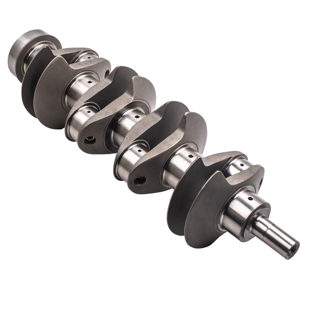 Billet 4340 Crankshaft Crank for Ford X-Flow Lotus Cosworth BDA BDG 77.62mm 54mm
Billet 4340 Crankshaft Crank for Ford X-Flow Lotus Cosworth BDA BDG 77.62mm 54mm