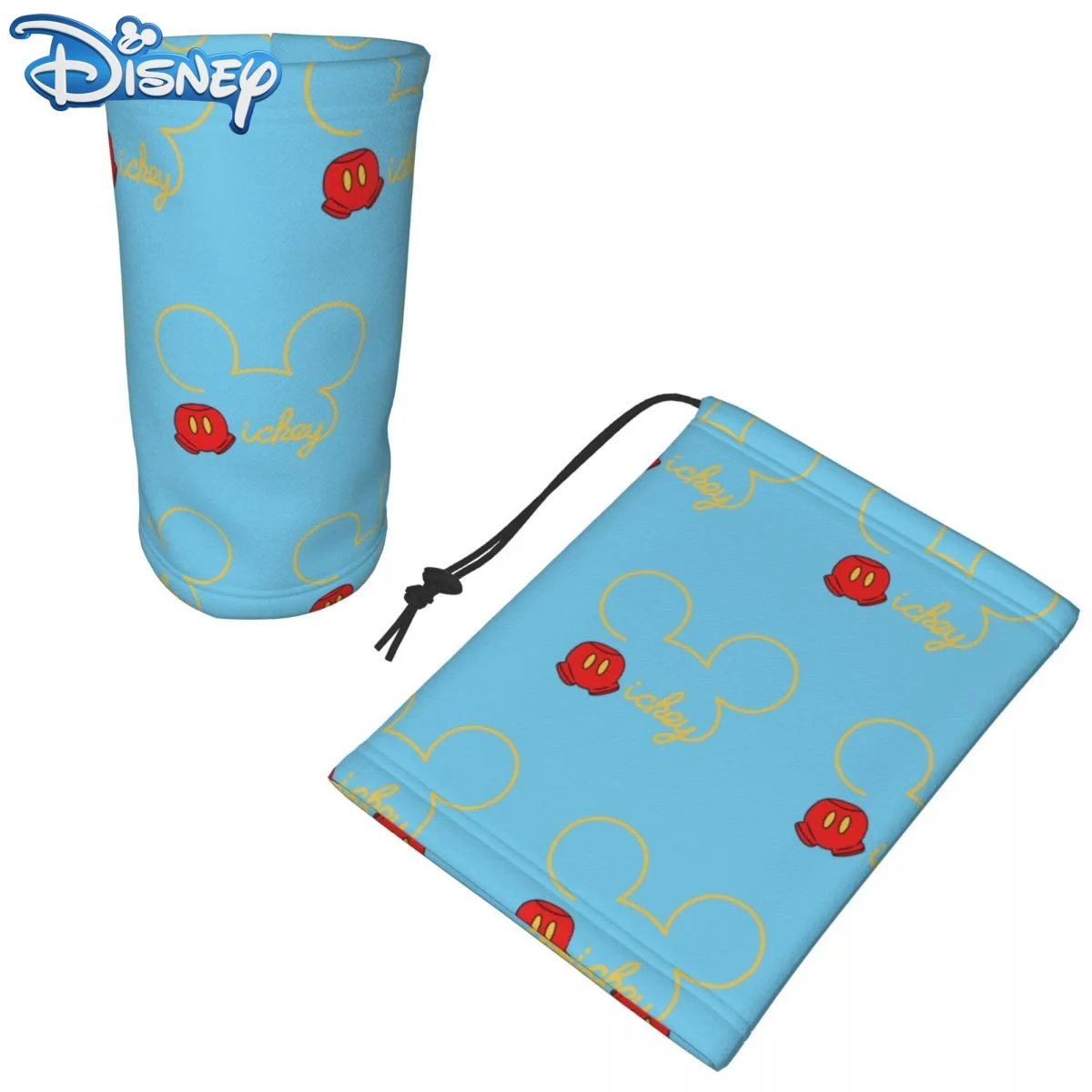 Disney Mickey Children scarf winter kid Headband Magic Scarf Neck Fleece Warm Cover Half Face Guard Tube Scarves Bandana buff
Disney Mickey Children scarf winter kid Headband Magic Scarf Neck Fleece Warm Cover Half Face Guard Tube Scarves Bandana buff