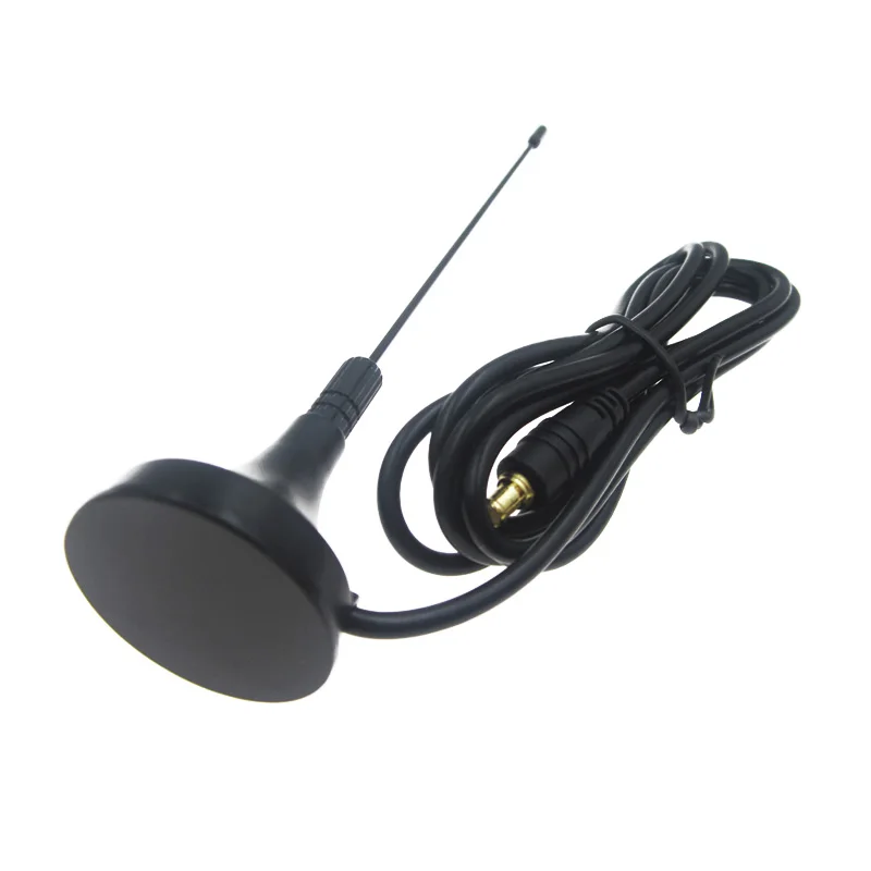 SDR+R820T2 Micro SDR Receiver RTL-SDR ADS-B Antenna For Android Smart Phone 
SDR+R820T2 Micro SDR Receiver RTL-SDR ADS-B Antenna For Android Smart Phone