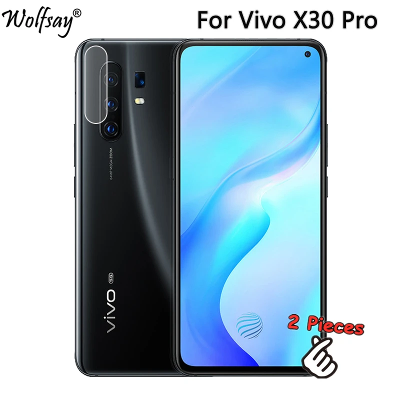 2 шт. нано-камера для Vivo X30 Pro Защитная пленка для экрана для Vivo X30 Pro Полное покрытие пленка для объектива камеры Vivo X30 Pro 6,44"
2 шт. нано-камера для Vivo X30 Pro Защитная пленка для экрана для Vivo X30 Pro Полное покрытие пленка для объектива камеры Vivo X30 Pro 6,44"