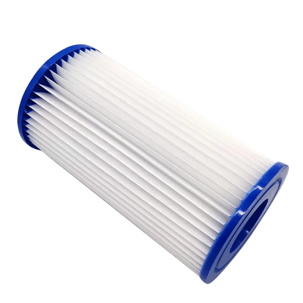 Best Sale Swimming Pool Filter Type A (29000) Filter Cartridge Size A Replacement Filter
Best Sale Swimming Pool Filter Type A (29000) Filter Cartridge Size A Replacement Filter