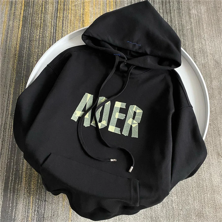 Top Quality ADER ERROR Hoodie Men Women 1:1 Front ADER Big Mark Adererror Pullovers
Top Quality ADER ERROR Hoodie Men Women 1:1 Front ADER Big Mark Adererror Pullovers