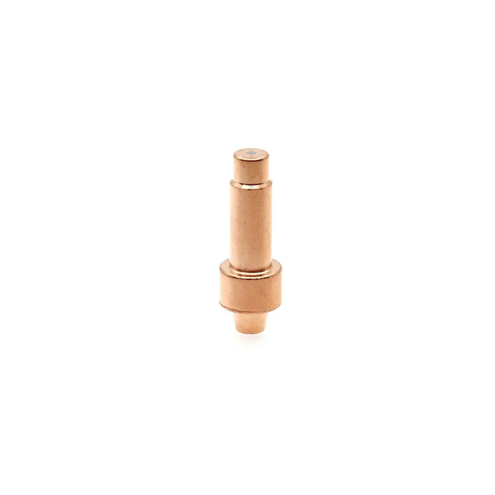 10pcs 770791 770797 Plasma Cutters Electrode Tips 40A For Hobart 40i XT12R XT30R XT40R Welding Torch Contact
10pcs 770791 770797 Plasma Cutters Electrode Tips 40A For Hobart 40i XT12R XT30R XT40R Welding Torch Contact