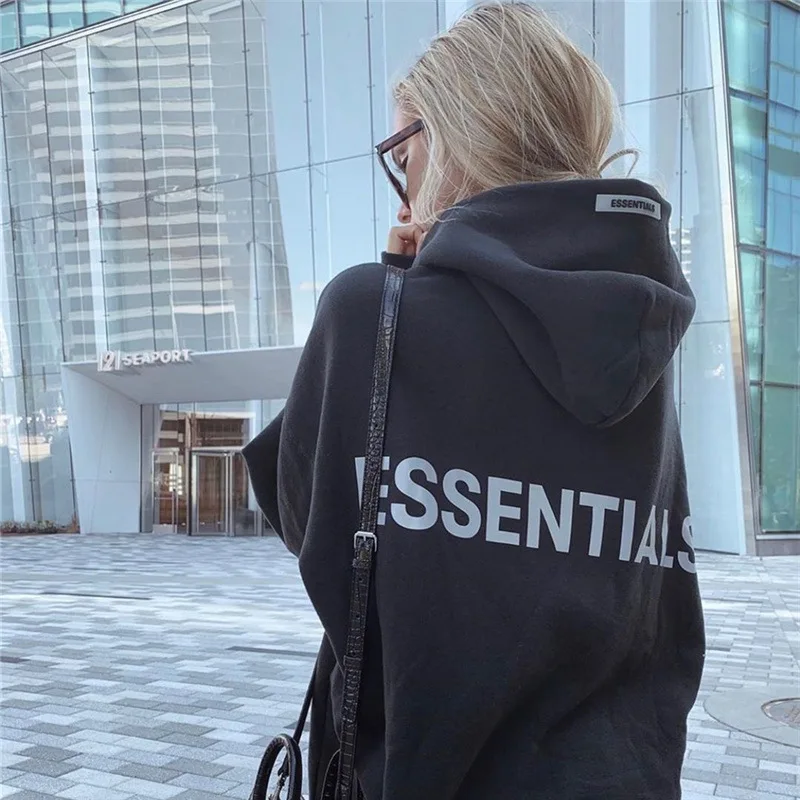Kanye West Hooded Fashion Brand Men's Fleece Hoodies Streetwear Hip Hop Plus Velvet Pullover Autumn Male Casual Sweatshirt Women
Kanye West Hooded Fashion Brand Men's Fleece Hoodies Streetwear Hip Hop Plus Velvet Pullover Autumn Male Casual Sweatshirt Women