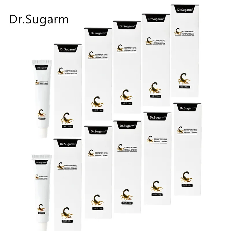 10 шт., травяной крем для ног, от грибка 
10 шт., травяной крем для ног, от грибка