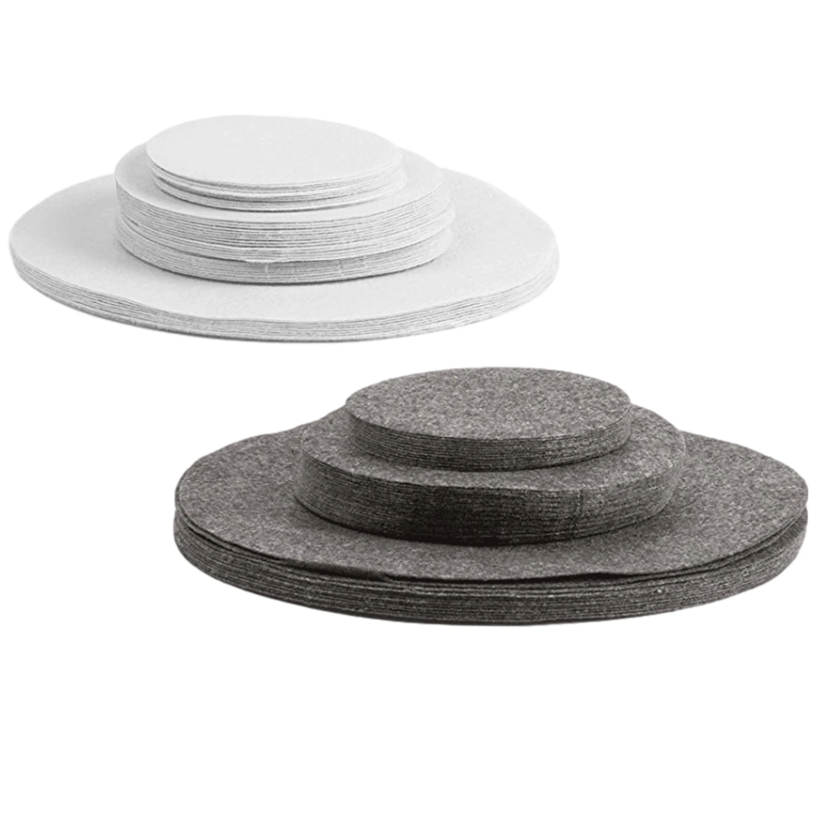 48PCS Felt Dish Divider Pads Kitchen Tableware Antifriction Pads For Bowl Plate China Storage And Plate Stacking Protectors
48PCS Felt Dish Divider Pads Kitchen Tableware Antifriction Pads For Bowl Plate China Storage And Plate Stacking Protectors