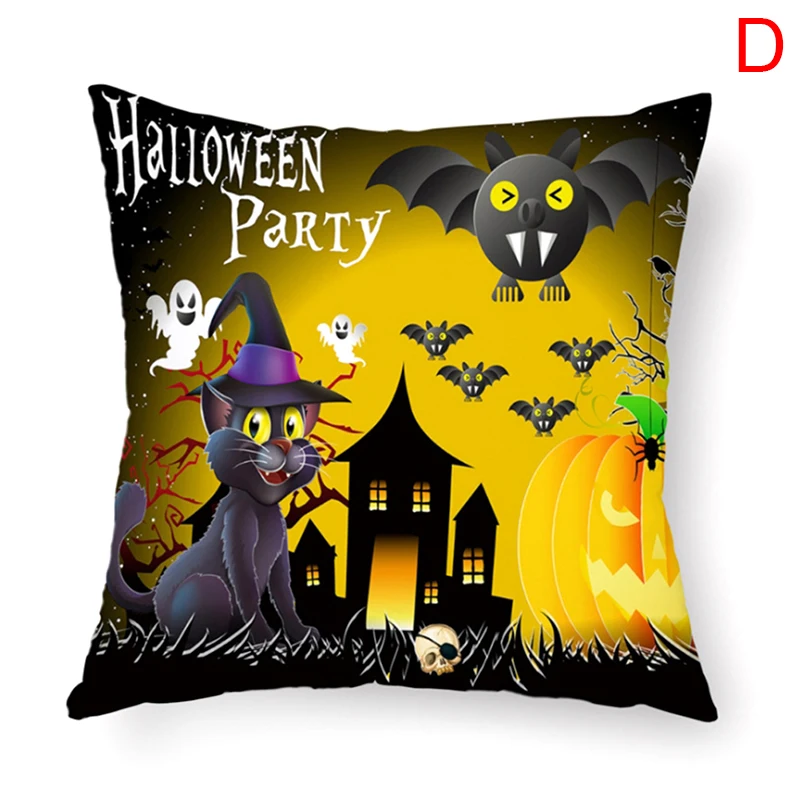 Autumn Decorative Watercolor Pumpkin Printed Waist Throw Pillow Case Peach Velvet For Halloween Thanksgiving Day
Autumn Decorative Watercolor Pumpkin Printed Waist Throw Pillow Case Peach Velvet For Halloween Thanksgiving Day