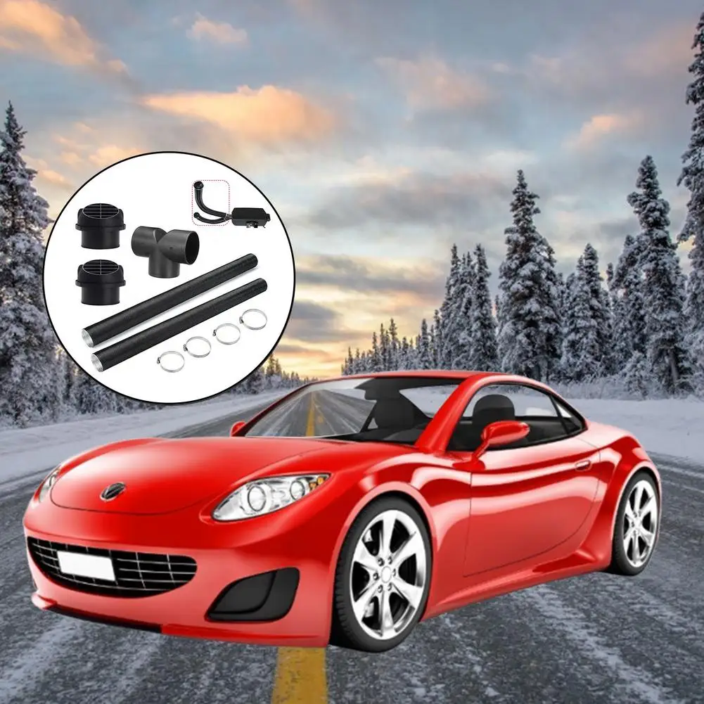 75mm Car Auto Heater Pipe Duct Warm Air Outlet Vent Hose Clips For Webasto Eberspacher For Propex Diesel Heater
75mm Car Auto Heater Pipe Duct Warm Air Outlet Vent Hose Clips For Webasto Eberspacher For Propex Diesel Heater