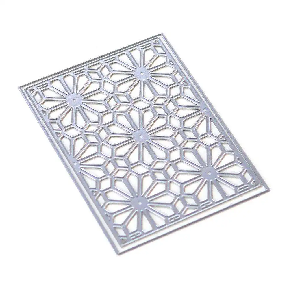 Die Floral burst background Metal Cutting Dies Mold Various Card Series Scrapbook Paper Craft Knife Mould Blade Punch Cut Die
Die Floral burst background Metal Cutting Dies Mold Various Card Series Scrapbook Paper Craft Knife Mould Blade Punch Cut Die