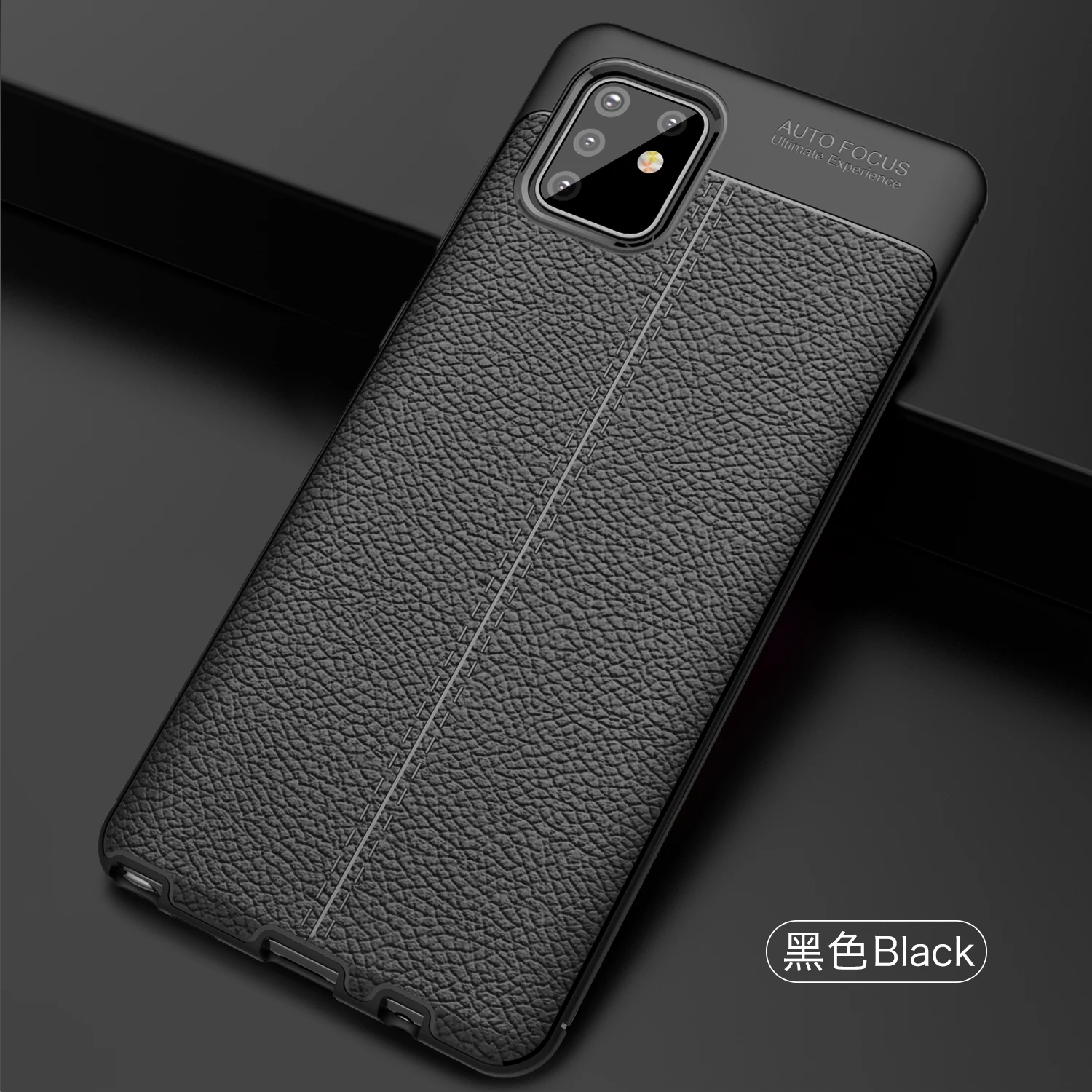 Мягкий чехол из ТПУ для Samsung Galaxy A81, кожаный текстурный силиконовый чехол для телефона Samsung A81, деловой Чехол Samsung M60S
Мягкий чехол из ТПУ для Samsung Galaxy A81, кожаный текстурный силиконовый чехол для телефона Samsung A81, деловой Чехол Samsung M60S