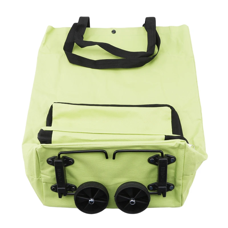 Cart Tug Trolley Case Wheels Reusable Shopping Bag Cart Women Environmental Foldable Storage Multifunction Shopping Bag
Cart Tug Trolley Case Wheels Reusable Shopping Bag Cart Women Environmental Foldable Storage Multifunction Shopping Bag