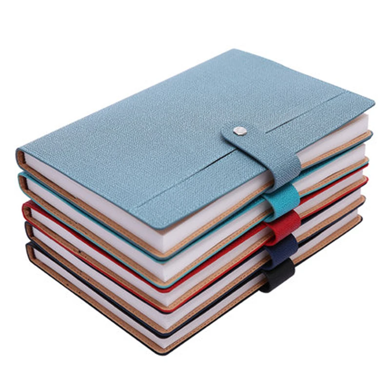 Laptop A5 Simple PU Leather Belt Buckle SZ-02 Business Meeting Business Meeting Record Cover Receiving Bag Design
Laptop A5 Simple PU Leather Belt Buckle SZ-02 Business Meeting Business Meeting Record Cover Receiving Bag Design