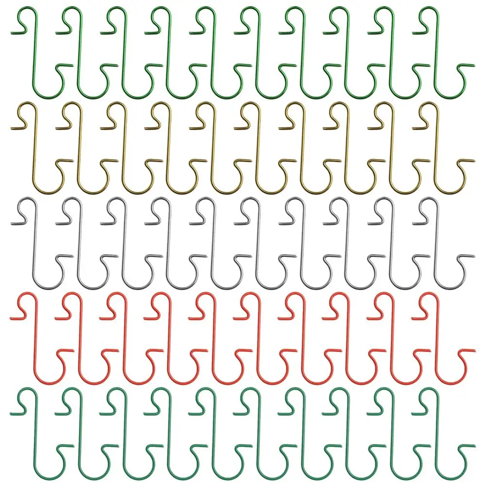 Holder Metal Light Hangers Xmas Tree Decoratio Christmas Ornament Hooks Stainless Steel Hooks Christmas Tree Hanging
Holder Metal Light Hangers Xmas Tree Decoratio Christmas Ornament Hooks Stainless Steel Hooks Christmas Tree Hanging